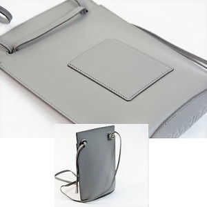 Loewe Dice Bag Shoulder